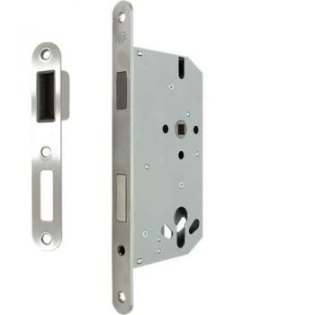 Oxloc magneet dag- en nachtslot PC72, op basis van 649, inclusief sluitplaat